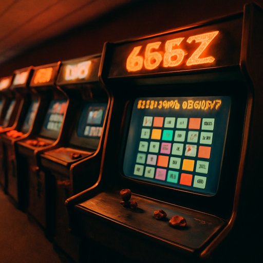 666z কৌশল পরিকল্পনা স্ক্রিন